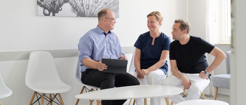 Praxisgründung Verträge|Arztpraxisgründung kostenlose Online-Seminare