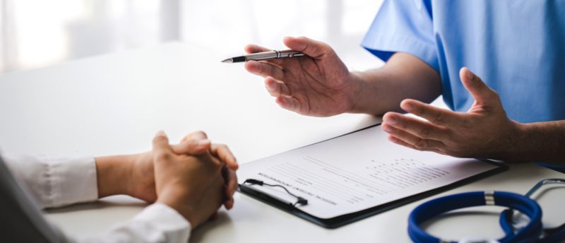 Befristeter Arbeitsvertrag