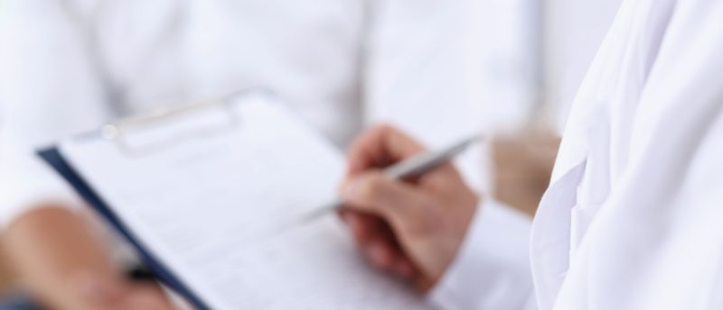 Berufshaftpflichtversicherung