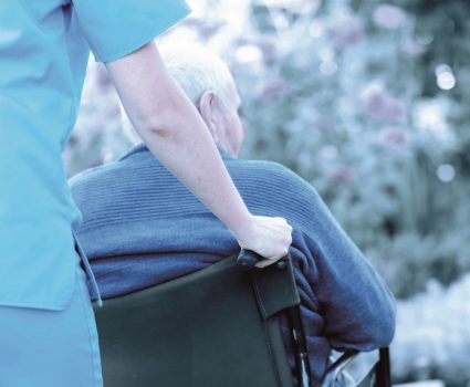 Betrügerische Verordnung häuslicher Krankenpflege