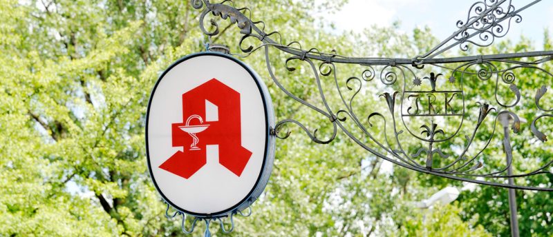 |Geschenke zu rezeptpflichtigen Arzneimitteln