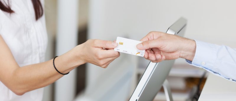 Bonus der Krankenkasse