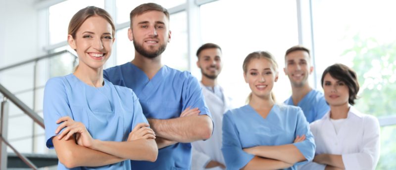 Impfpflicht für Gesundheitspersonal