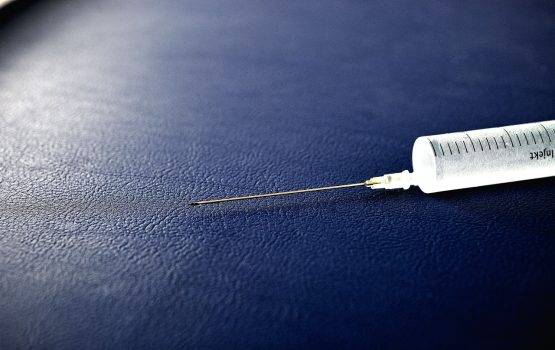 Corona-Impfzentren nichtselbstständige Arbeit