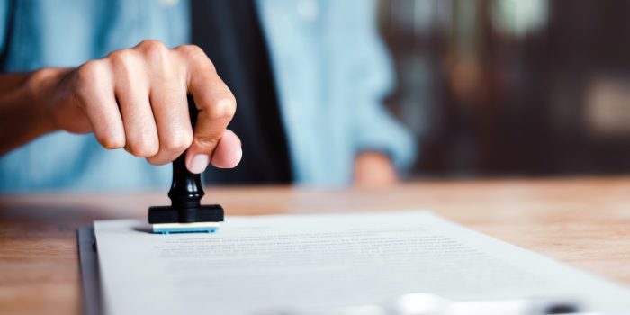 Zulassung beim Praxisverkauf weitergeben