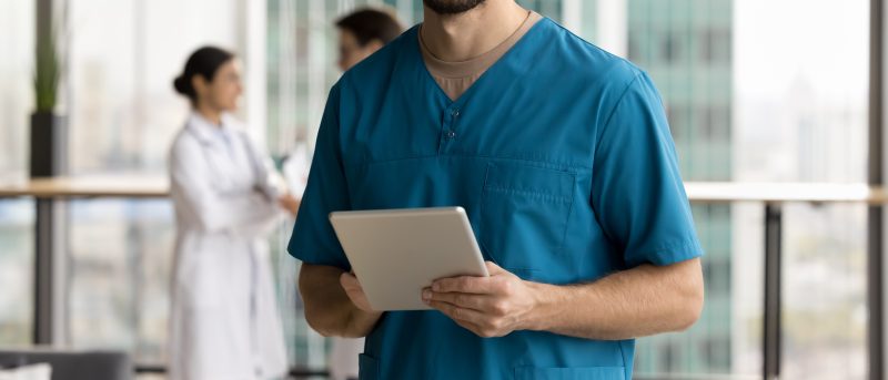 Telematikinfrastruktur