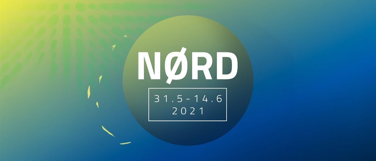 Digitalisierungskongress NØRD 2021