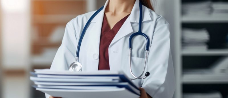 Dokumentationspflicht