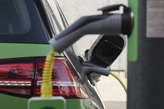 E-Dienstwagen Steuervorteil,