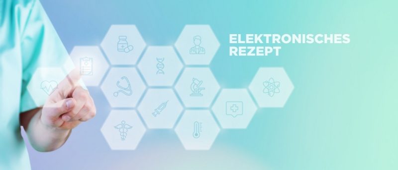 E-Rezept