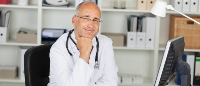 eAU eRezept Konnektoren