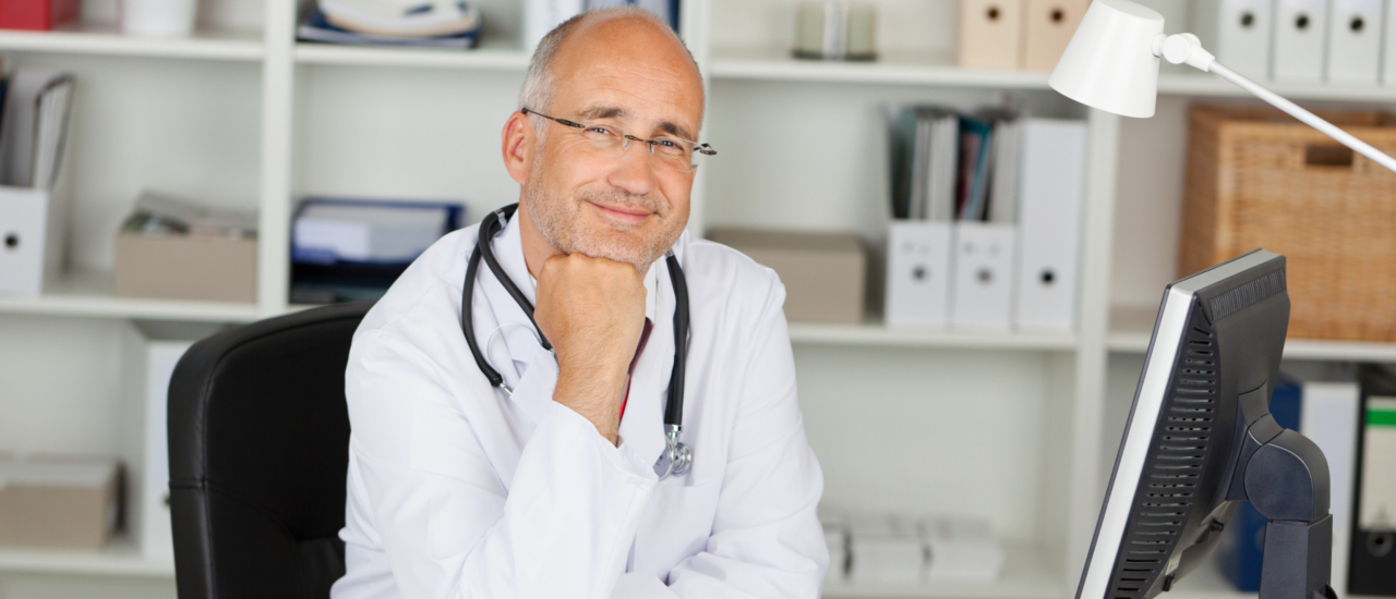 eAU, eRezept und Konnektoren – die wichtigsten Antworten für Heilberufler