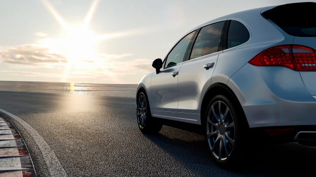 Ein-Prozent-Regelung