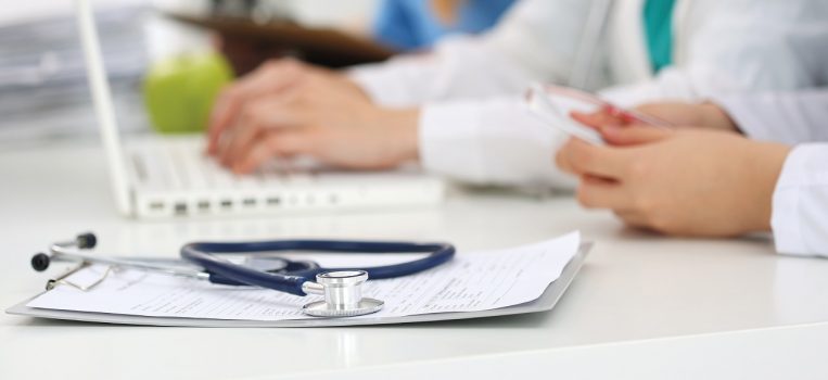 Elektronischer Heilberufsausweis steuerfrei