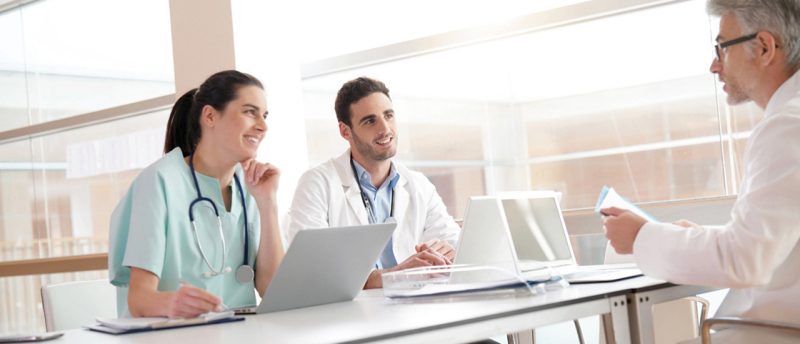 Facharztstipendium Steuern zahlen