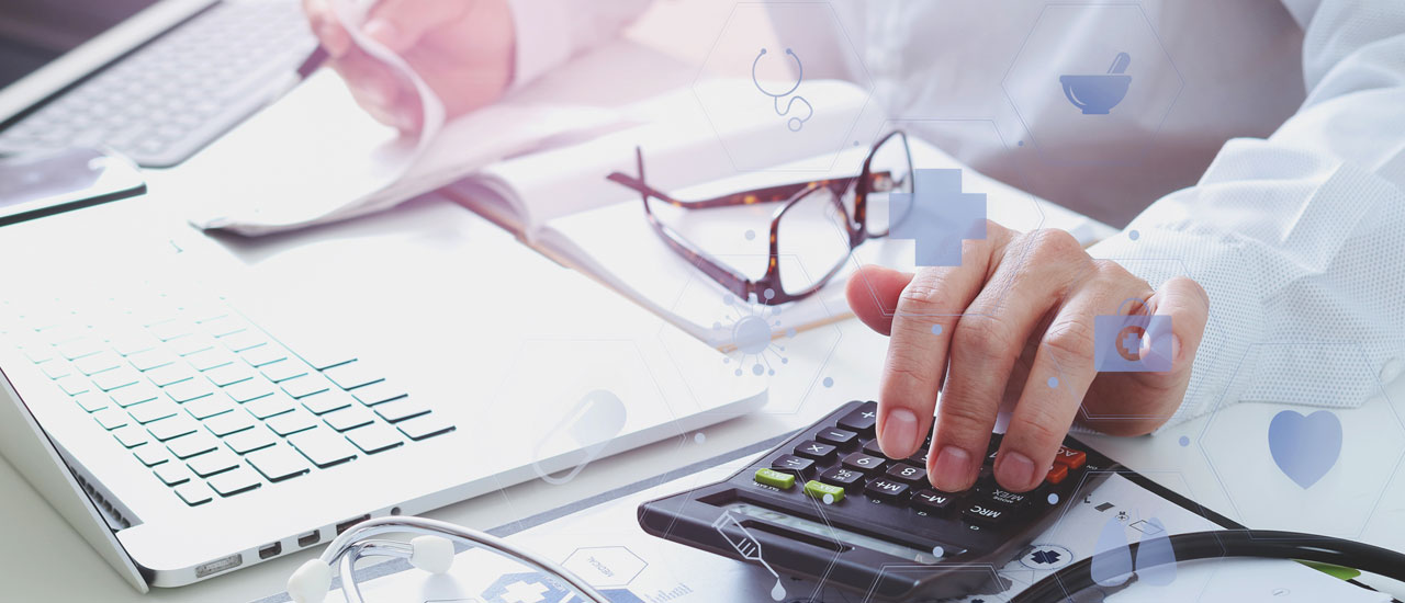 Finanzielle Entlastung für Zahnärzte, Physiotherapeuten & Reha-Einrichtungen