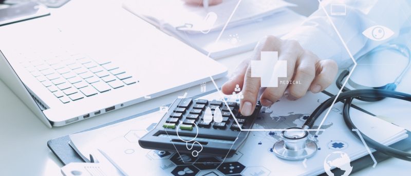 Gebührenordnung für Ärzte