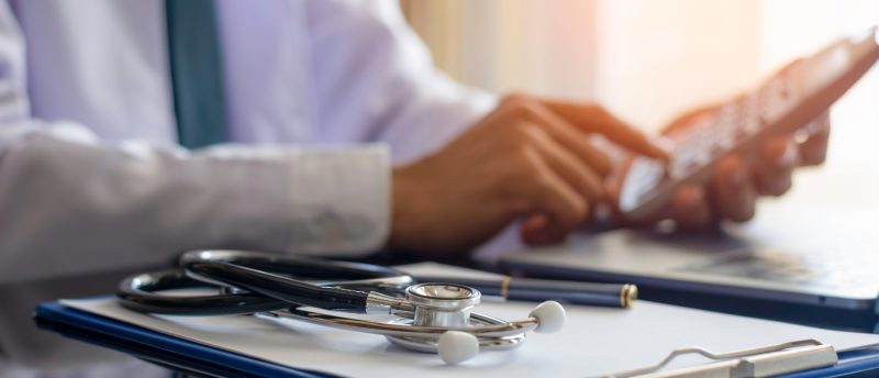 Gebührenordnung für Ärzte