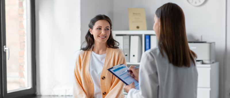 Gefälligkeitsattest