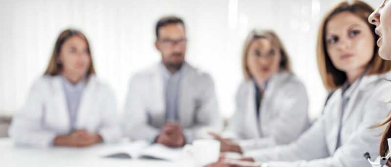 Gemeinschaftspraxis Gewerbebetrieb Verwaltungsaufgaben