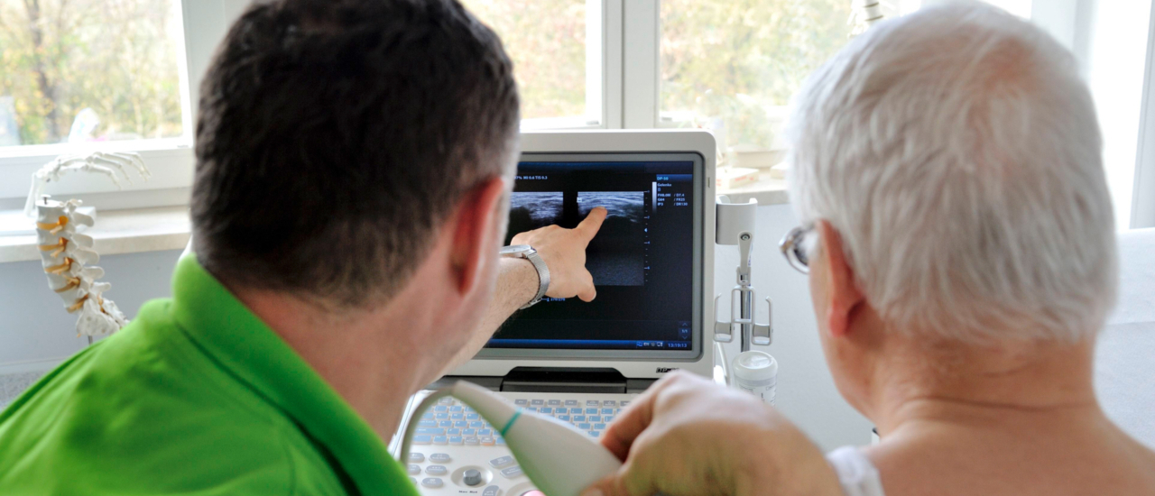 GKV-Finanzstabilisierungsgesetz: Kein Geld mehr für die Aufnahme neuer Patienten?