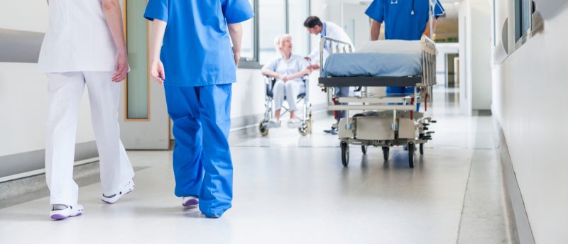 Gebührenordnung für Ärzte