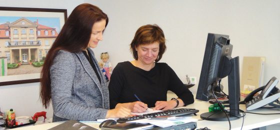 Gründung und Nachfolge: Im Alter gut leben im Südhus - Ecovis Deutschland