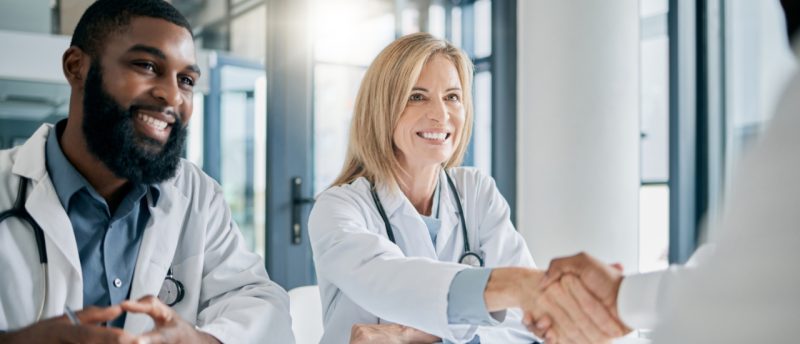 Honorarabrechnung MVZ