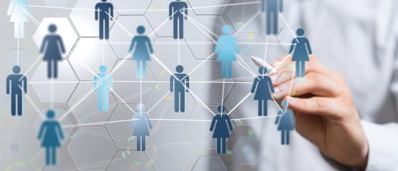 interprofessionelle zusammenarbeit gesundheitswesen