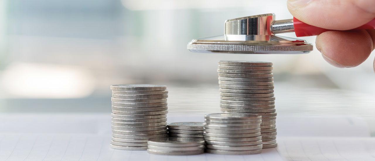 Jetzt doch Kurzarbeitergeld für Vertragsärzte!