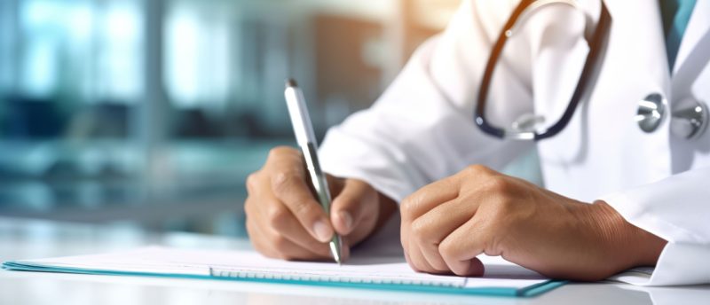 Rezeptbetrug Regress