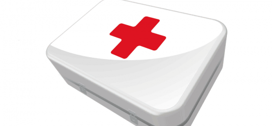 Krankentransporter sind von der Kfz-Steuer befreit - Ecovis Deutschland