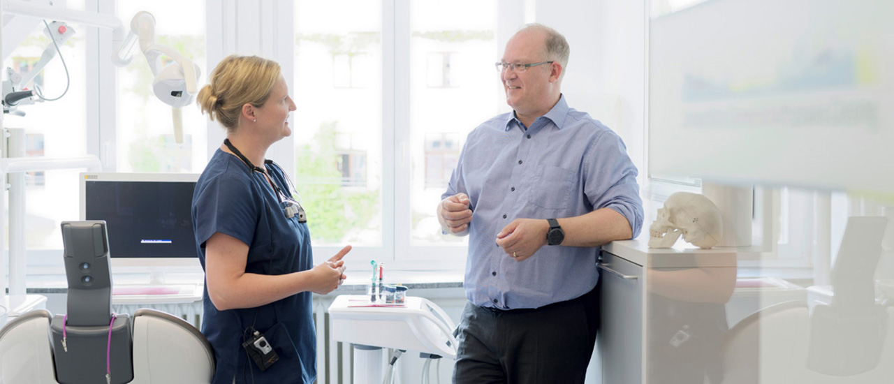 Koalitionsvertrag: Was die Ampel für das Gesundheitswesen plant