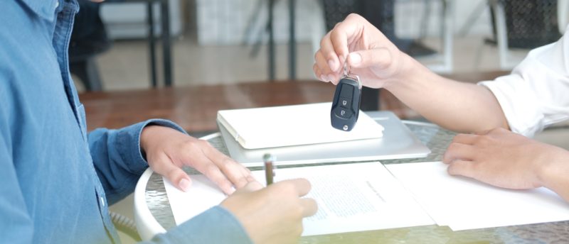 Kfz-Leasing Sonderzahlungen