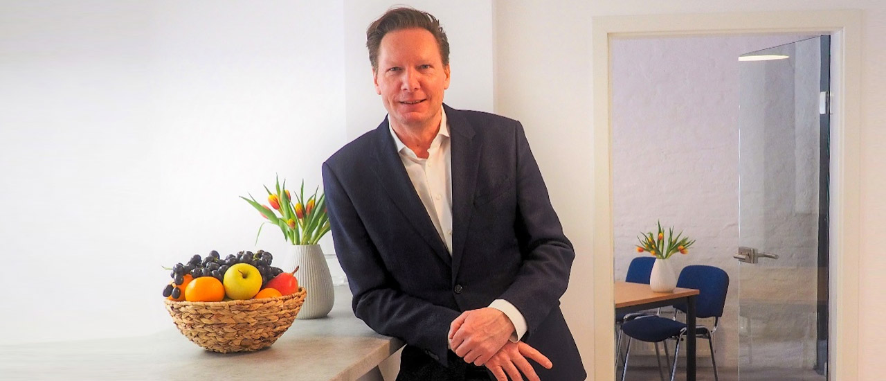 Neuer Partner bei der ECOVIS Hanseatische Mittelstandberatung