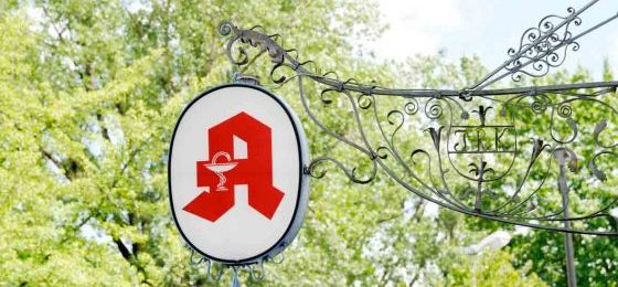 Apotheken: Notdienstpauschale ist nicht umsatzsteuerpflichtig