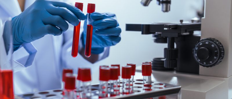 Notfalldienst-Vertretung und Blutprobenentnahme