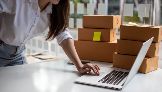 Gesetzgeber ermöglicht die Online-Gründung einer GmbH