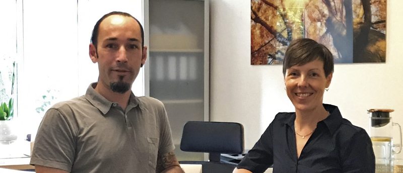 Osteopathie am Glockenbach