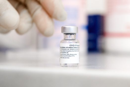 Anspruch auf einen bestimmten Corona-Impfstoff