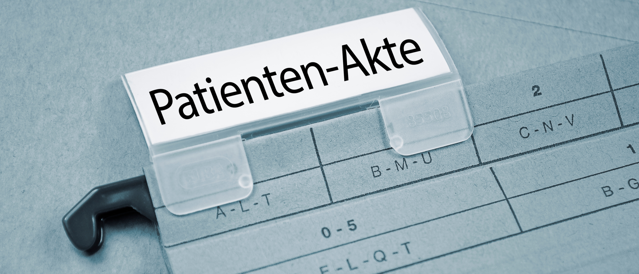 Patientenakte: Ärzte müssen Patienten die erste Kopie kostenlos überlassen - Ecovis Deutschland