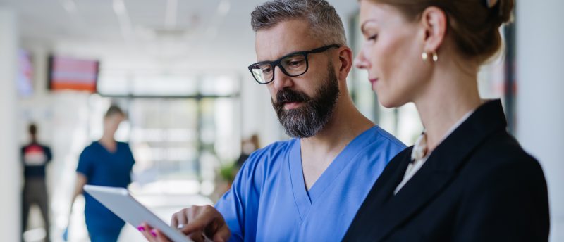 Umsatzsteuerbefreiung Privatklinik