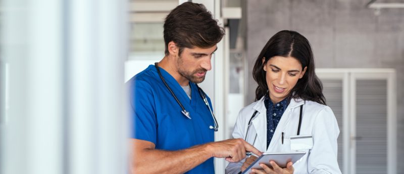 Praxisvertretung Sozialversicherungspflicht