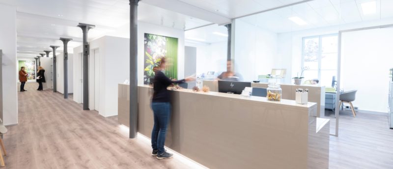 Prüfverfahrensvereinbarung