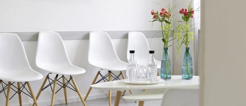 Realteilung Sperrfrist Gemeinschaftspraxis