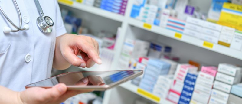 Europaweit Zugriff Gesundheitsdaten