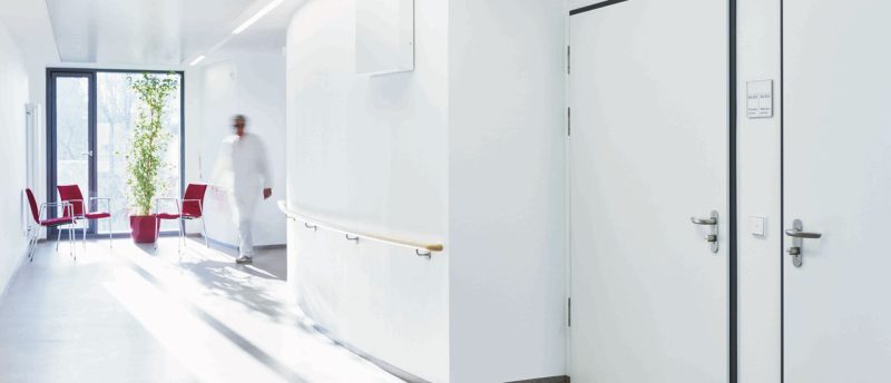 MDK-Gutachten Umsatzsteuerpflicht