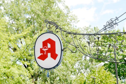 Sozialversicherungspflicht bei Apothekenvertreter