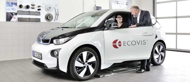 Sozialversicherungspflicht bei Minijob und Dienstwagen