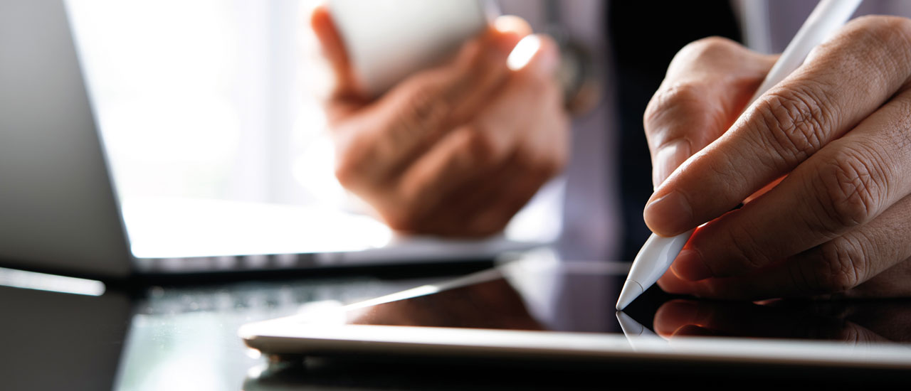 Telematikinfrastruktur: Welche Gefahren es dabei gibt